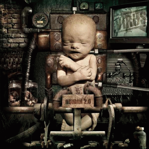 Void Creation : Deadnology